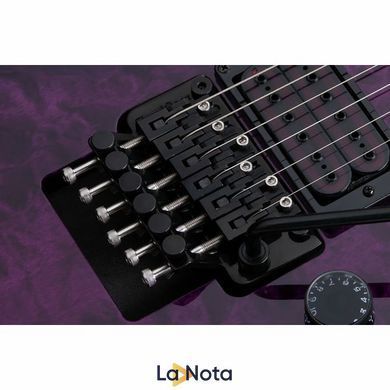 Електрогітара Schecter E-1 FR S Special Edition TPB