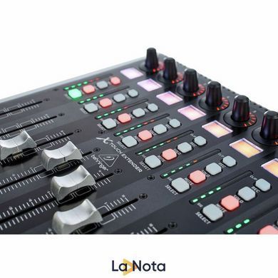 DAW контроллер Behringer X-Touch Extender