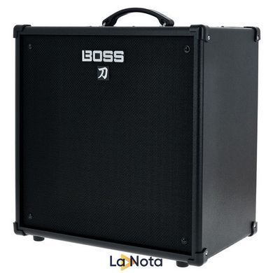Комбопідсилювач Boss Katana-110 Bass