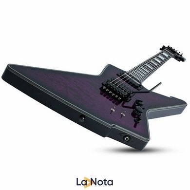 Електрогітара Schecter E-1 FR S Special Edition TPB