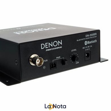 Bluetooth приймач Denon DN-200BR