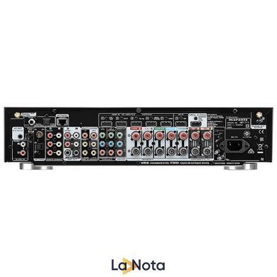 AV Ресивер Marantz NR1711 Silver Gold