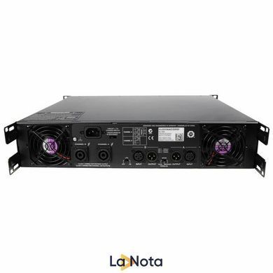 Усилитель мощности Dynacord SL1200