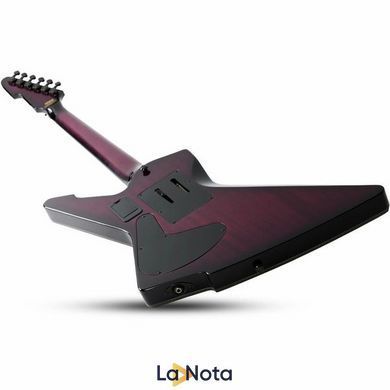 Електрогітара Schecter E-1 FR S Special Edition TPB