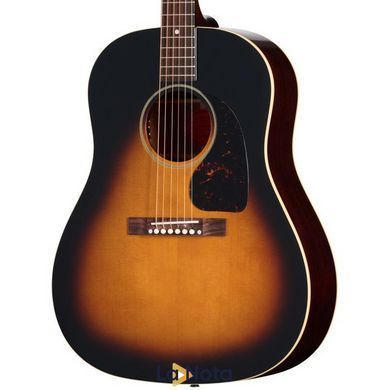 Акустична гітара Epiphone 1942 Banner J-45 Reis. VS IBC