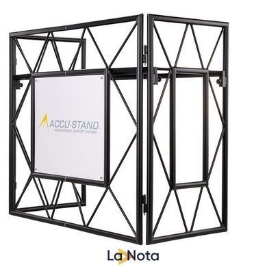 Стіл для діджея Accu Stand Pro Event Table 2 MB Bundle