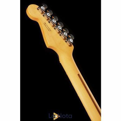Електрогітара Fender AM Ultra Strat MN Cobra Blue