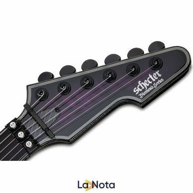 Електрогітара Schecter E-1 FR S Special Edition TPB