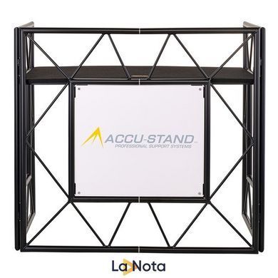 Стіл для діджея Accu Stand Pro Event Table 2 MB Bundle