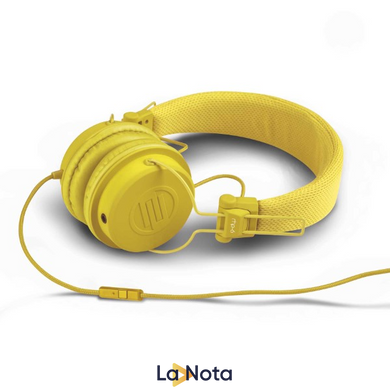Навушники Reloop RHP-6 Yellow
