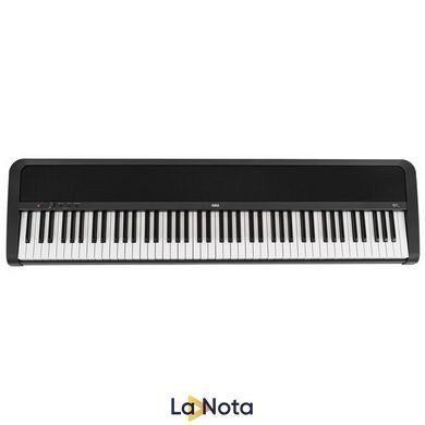 Цифрове піаніно Korg B2+ Black