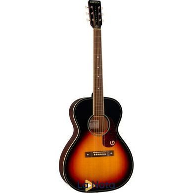 Акустична гітара Gretsch JD LTD Concert ST HRTG BRST