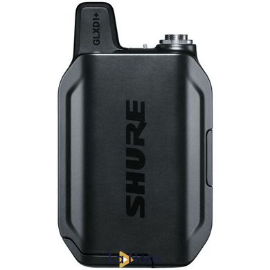 Передавач Shure GLXD1+