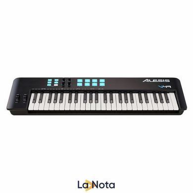 MIDI-клавиатура Alesis V49 MKII