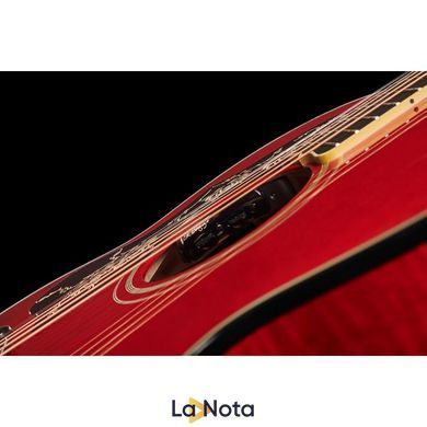 Акустична гітара Gibson Orianthi SJ-200 Lotus Lefthand