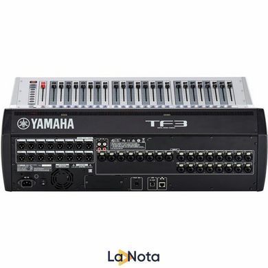 Микшерный пульт Yamaha TF3