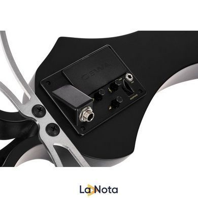 Електроскрипка Gewa Novita 3.0 UA 5-Str. Violin BK
