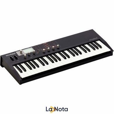 Аналоговий синтезатор Waldorf Blofeld Keyboard Black