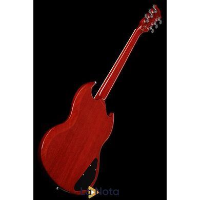 Електрогітара Gibson Tony Iommi "Monkey" SG Sp LH