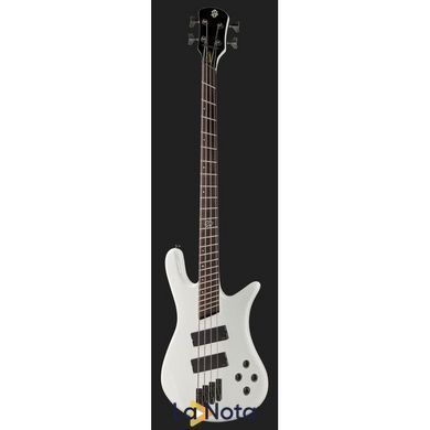 Бас-гитара Spector NS Dimension HP 4 White