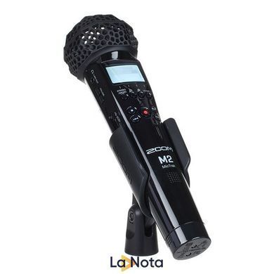 Диктофон Zoom M2 MicTrak