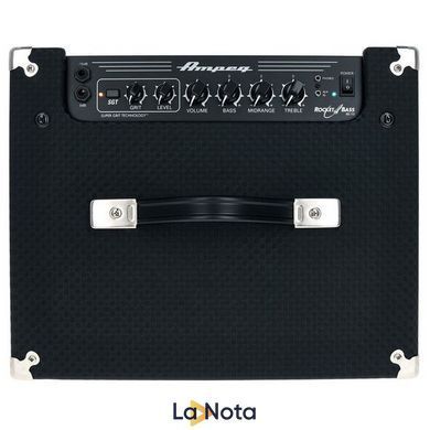 Комбопідсилювач Ampeg Rocket Bass RB-110