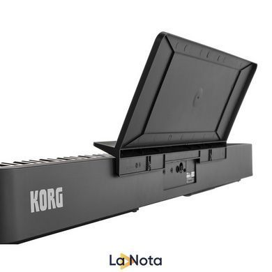 Цифрове піаніно Korg B2+ Black