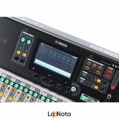Микшерный пульт Yamaha TF3