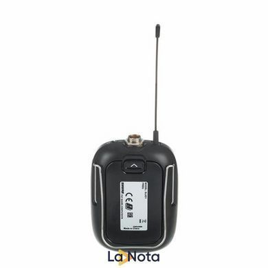 Інструментальна радіосистема Shure SLXD14E