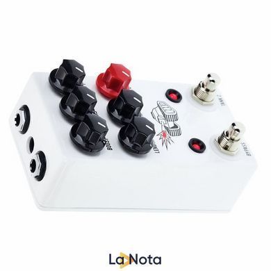 Гітарна педаль JHS Pedals Spring Tank