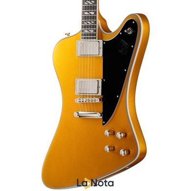 Електрогітара Epiphone Futura Firebird Custom FS