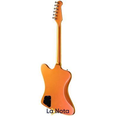Електрогітара Epiphone Futura Firebird Custom FS