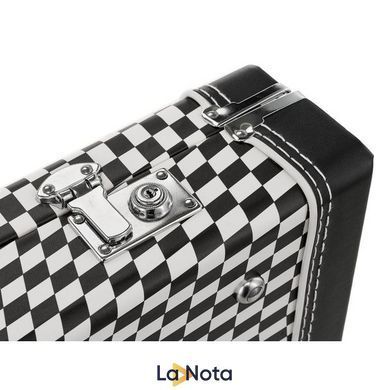 Кейс для електрогітари Fender Classic Strat/Tele Case Check