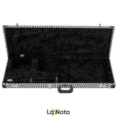 Кейс для електрогітари Fender Classic Strat/Tele Case Check