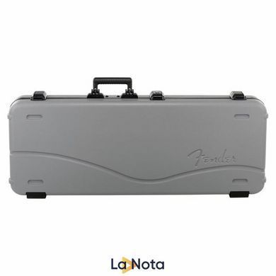 Кейс для електрогітари Fender Del. Mold. Strat/Tele Case SLB