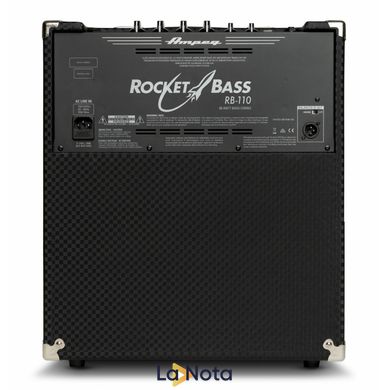 Комбопідсилювач Ampeg Rocket Bass RB-110