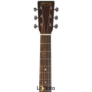 Электроакустическая гитара Martin Guitar 000-12E Retro Roadseries