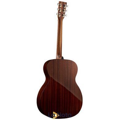 Электроакустическая гитара Martin Guitar 000-12E Retro Roadseries