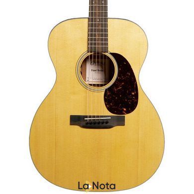Электроакустическая гитара Martin Guitar 000-12E Retro Roadseries