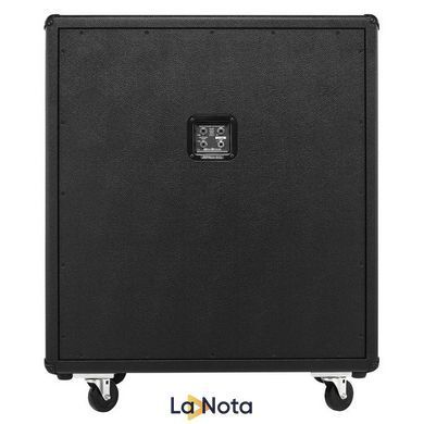 Гитарный кабинет Mesa Boogie 4x12 Rectifier Stand. Straight