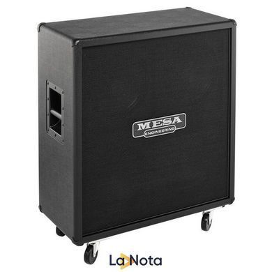 Гитарный кабинет Mesa Boogie 4x12 Rectifier Stand. Straight