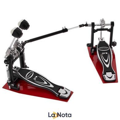 Педаль для бас-барабана Millenium PD-223 Pro Series Pedal lefty