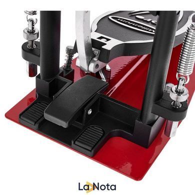 Педаль для бас-барабана Millenium PD-223 Pro Series Pedal lefty