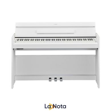 Цифрове піаніно Yamaha Arius YDP-S55 WH