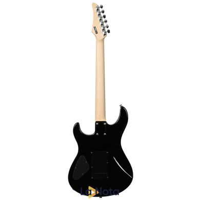 Гітарний комплект Yamaha ERG121GPII Black