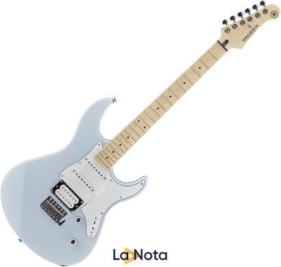 Електрогітара Yamaha PACIFICA 112VM Ice Blue