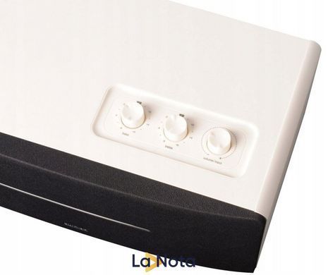 Моноблочная акустичная система Edifier D12 White