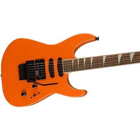 Jackson X Series Soloist SL3X DX купить в интернет-магазине LaNota