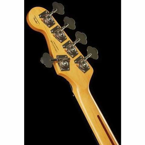 Squier CV 70s Jazz Bass V MN купити в інтернет-магазині LaNota