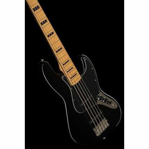 Squier CV 70s Jazz Bass V MN купить в интернет-магазине LaNota